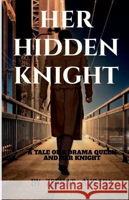 Her Hidden Knight Zeenat Ansari 9798888697726 Notion Press - książka