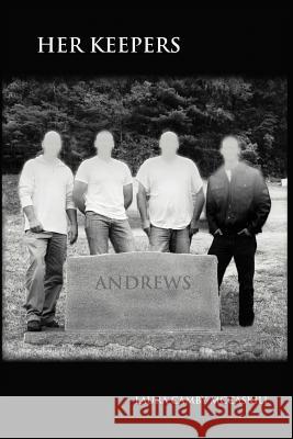 Her Keepers Laura Camby McCaskill 9781462071326 iUniverse.com - książka
