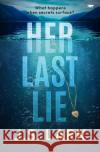 Her Last Lie J. S. Lark 9781504088831 Open Road Media