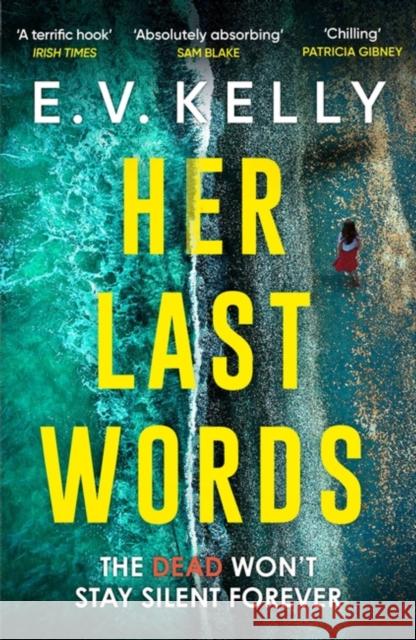 Her Last Words  9781529417197 Quercus Publishing - książka