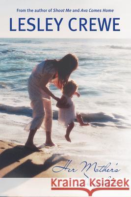 Her Mother's Daughter Lesley Crewe 9781551097749 Nimbus Publishing (CN) - książka