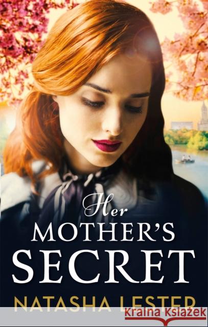 Her Mother's Secret Natasha Lester 9780751573107 Little, Brown Book Group - książka