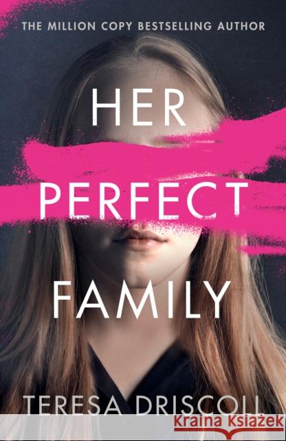 Her Perfect Family Teresa Driscoll 9781542028752 Amazon Publishing - książka