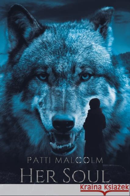 Her Soul Patti Malcolm 9781643782218 Austin Macauley Publishers LLC - książka