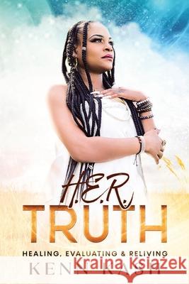 H.E.R Truth Kendra Smith 9781955148184 A2z Books, LLC - książka