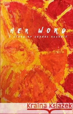 Her Word Izzy Hodder 9781637772126 Red Penguin Books - książka
