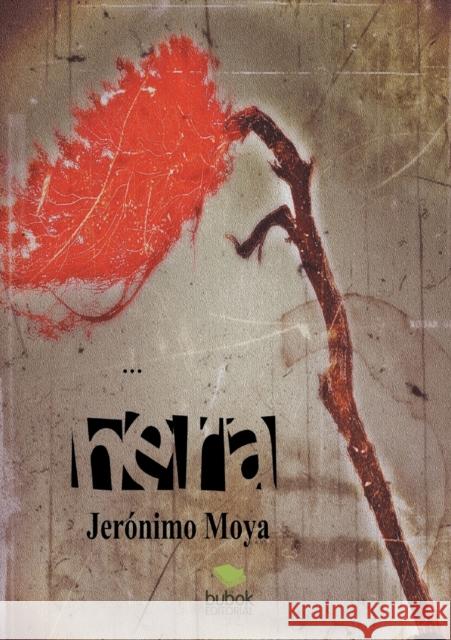 Hera Jeronimo Moya 9788468650289 Bubok Publishing S.L. - książka