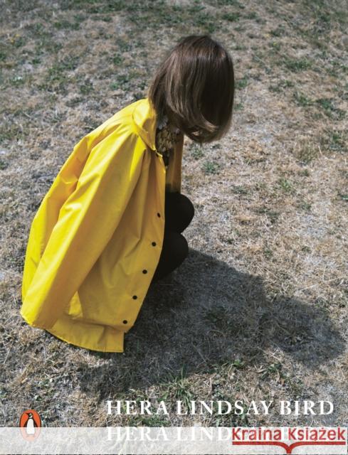 Hera Lindsay Bird Hera Lindsay Bird 9780141987408 Penguin Books Ltd - książka