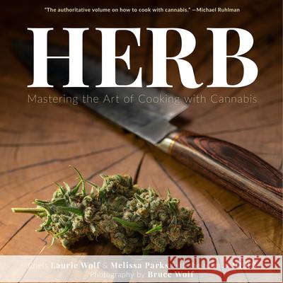 Herb  9781941758250 Inkshares - książka