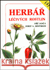 Herbář léčivých rostlin 3. L-P Josef A. Zentrich 9788072813773 Eminent
