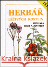Herbář léčivých rostlin 4. P - Š Magdalena Martínková 9788072813780 Eminent
