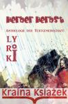 Herber Herbst Textgemeinschaft, Anthologie 9783753113562 epubli