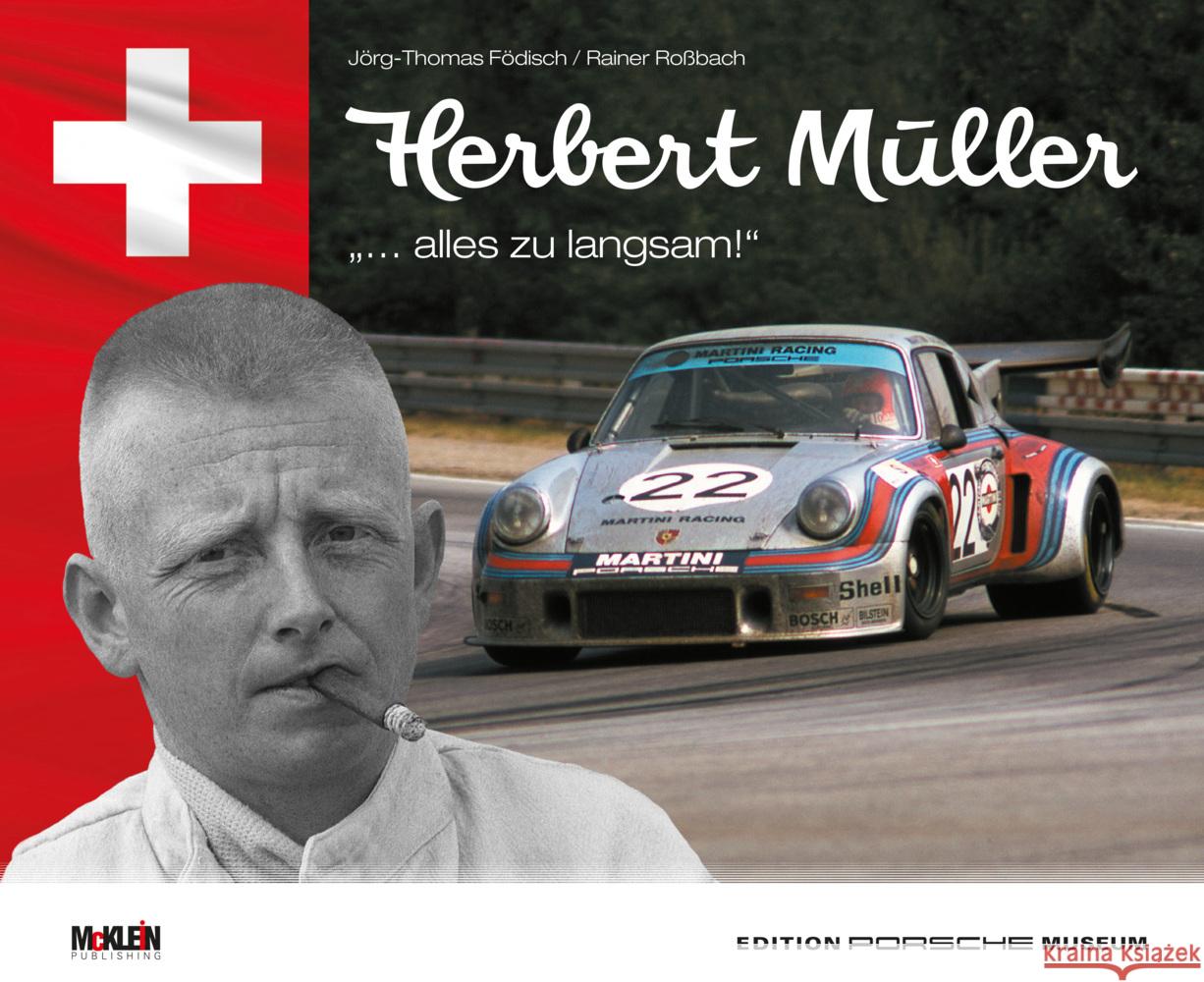 Herbert Müller Födisch, Jörg-Thomas, Roßbach, Rainer 9783947156337 Dr. Ing. h.c. F. Porsche Aktiengesellschaft - książka