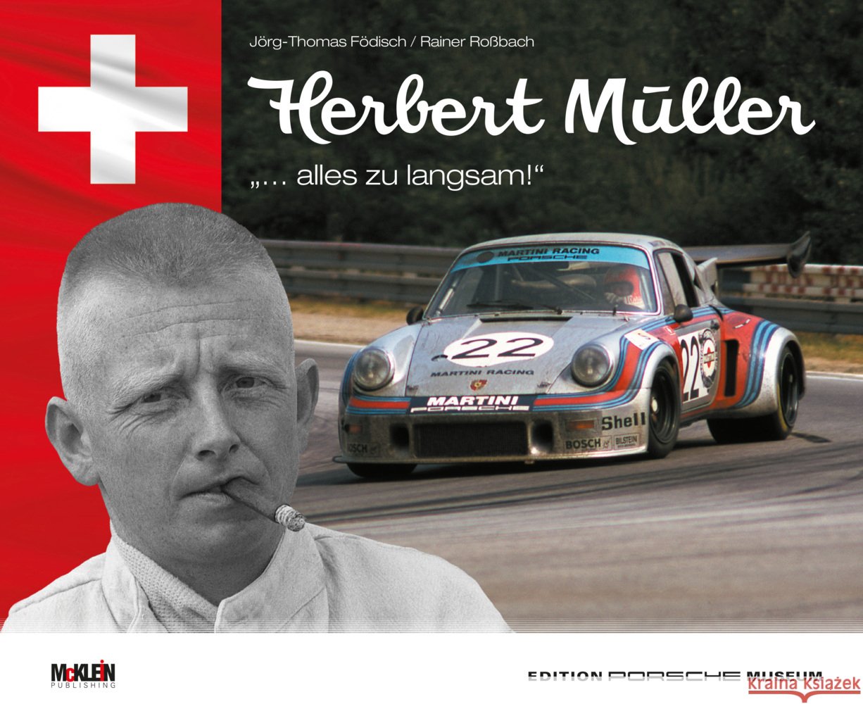Herbert Müller Födisch, Jörg-Thomas, Roßbach, Rainer 9783947156337 Dr. Ing. h.c. F. Porsche Aktiengesellschaft - książka
