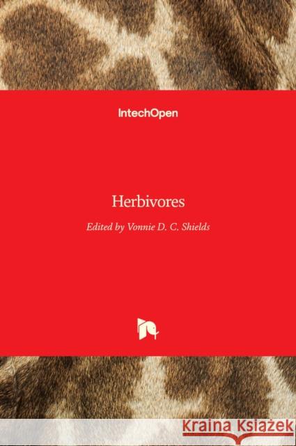 Herbivores Vonnie D. C. Shields 9789535129875 Intechopen - książka