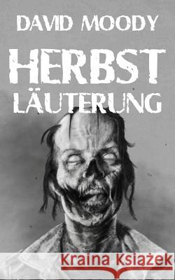 Herbst: Läuterung Müllneritsch, Helga 9781079762259 Independently Published - książka