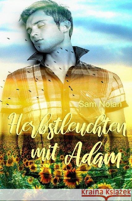 Herbstleuchten mit Adam Nolan, Sam 9783752959949 epubli - książka