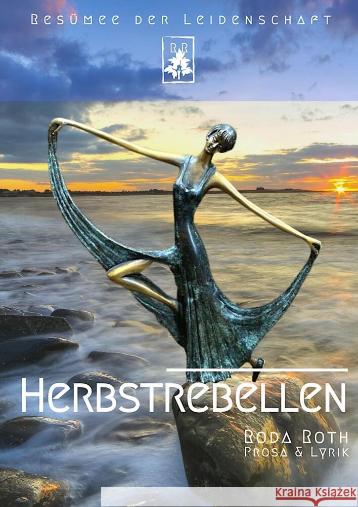 Herbstrebellen Roth, Roda 9789403623597 Bookmundo - książka