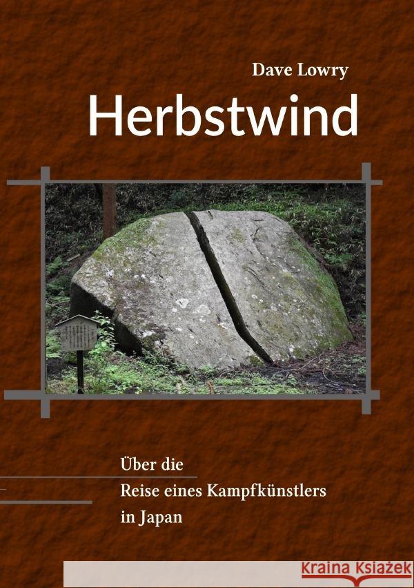 Herbstwind Lowry, Dave 9783565097883 epubli - książka