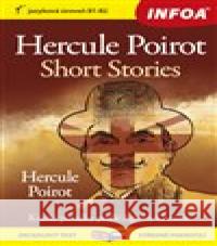 Hercule Poirot Short Stories / Hercule Poirot Agatha Christie 9788076970304 Infoa - książka