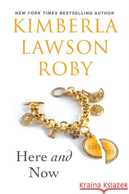 Here And Now KimberlaLawson Roby 9781496725134 Kensington Publishing - książka