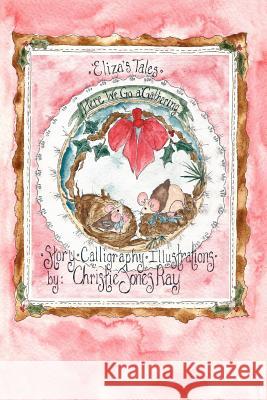 Here We Go A'Gathering Christie Jones Ray Christie Jones Ray 9780985322380 Rose Water Cottage Press - książka