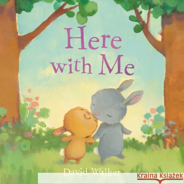 Here with Me David Walker David Walker 9780374391799 Farrar, Straus & Giroux Inc - książka