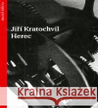 Herec Jiří Kratochvil 9788072272488 Druhé město - książka