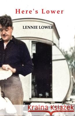 Here's Lower Lennie Lower 9781922473097 ETT Imprint - książka