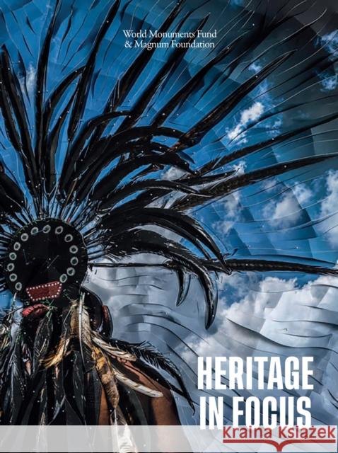 Heritage in Focus (Bilingual edition)  9782370742629 Editions Skira Paris - książka