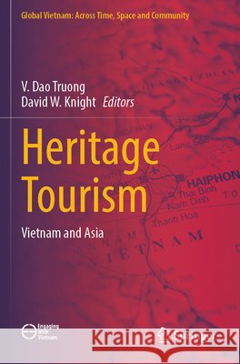 Heritage Tourism  9789819654291 Springer Nature Singapore - książka