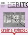 Herito nr 42-43 Niewidzialne miejsca praca zbiorowa 5902490415911 Międzynarodowe Centrum Kultury