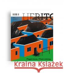 Herito nr 56 Pogórnicze praca zbiorowa 5902490427242 Międzynarodowe Centrum Kultury - książka