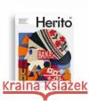 Herito nr 57 Banat praca zbiorowa 5902490428102 Międzynarodowe Centrum Kultury