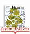 Herito nr 58 Miejsca graniczne praca zbiorowa 5902490428577 Międzynarodowe Centrum Kultury