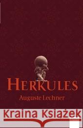 Herkules Lechner, Auguste   9783401502014 Arena - książka