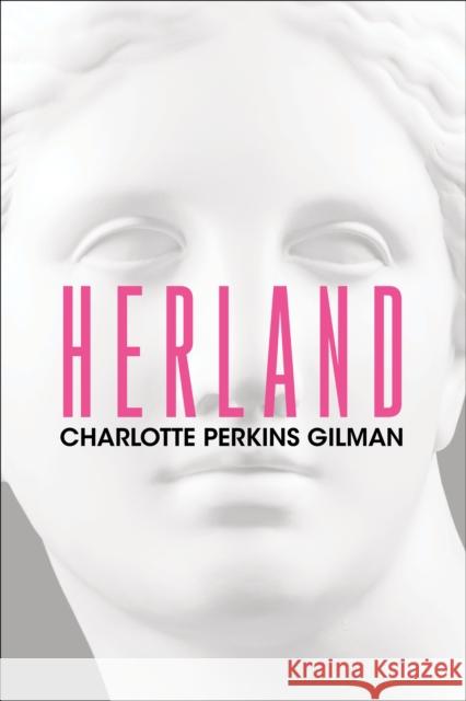 Herland Charlotte Perkins Gilman 9781722504342 G&D Media - książka