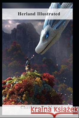 Herland Illustrated Charlotte Perkins Gilman 9798462904820 Independently Published - książka