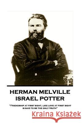 Herman Melville - Israel Potter: 