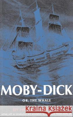 Herman Melville: Moby Dick Feidelson, Charles 9780023367205 Prentice Hall - książka