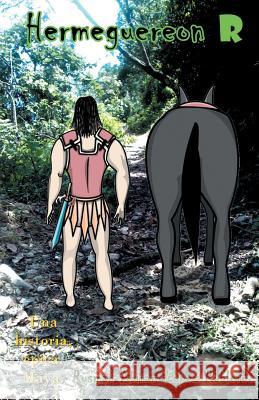 Hermeguereon Rusman Lopez Roblero 9781463383435 Palibrio - książka