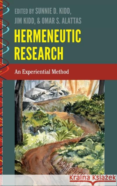 Hermeneutic Research: An Experiential Method Palmieri, Paolo 9781433164279 Peter Lang (JL) - książka