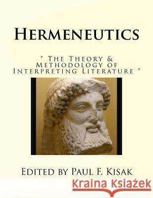 Hermeneutics: 