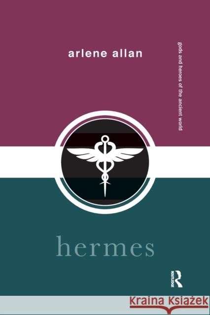 Hermes Arlene Allan 9780367496609 Routledge - książka
