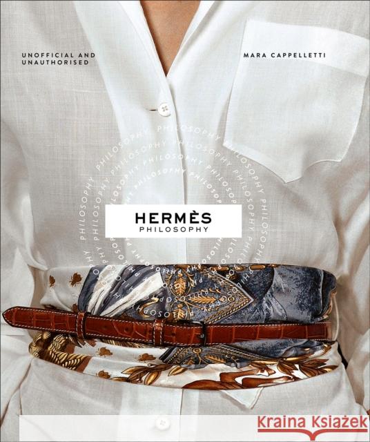 Hermes Philosophy  9781788843355 Acc Art Books - książka
