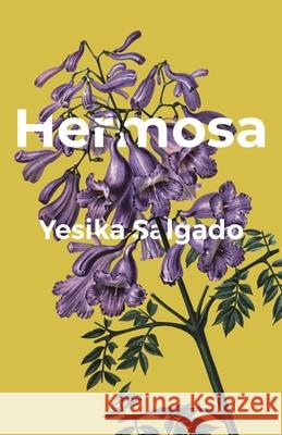 Hermosa Yesika Salgado 9781945649332 Not a Cult - książka