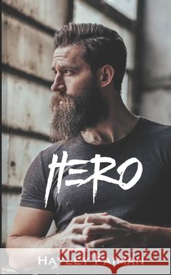 Hero Hayley Faiman 9781074560089 Independently Published - książka