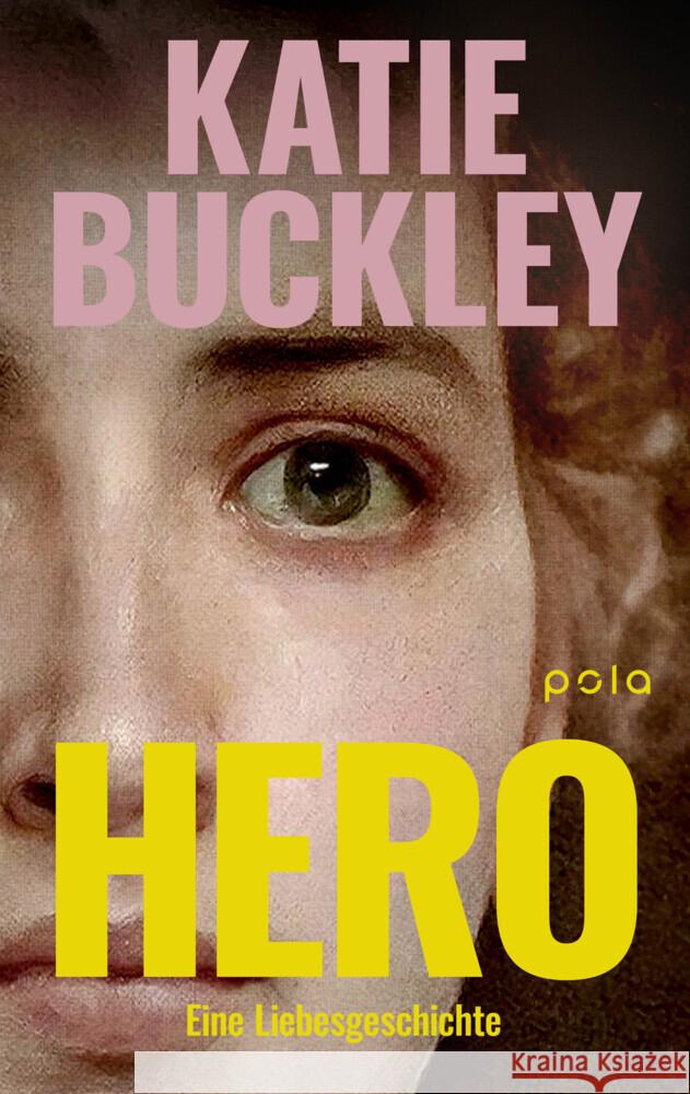 Hero Buckley, Katie 9783759600295 Pola - książka