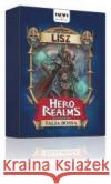 Hero Realms: Talia Bossa: Lisz IUVI Games  5907628970010 IUVI Games