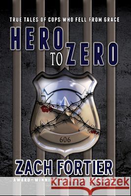 Hero To Zero 2nd Edition Creatives, Blue Harvest 9780615914367 Steele Shark Press - książka